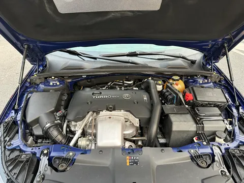 Buick Regal