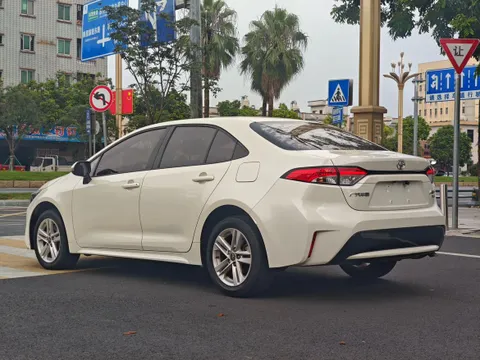 Toyota Levin