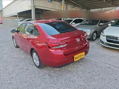 Buick Excelle GT