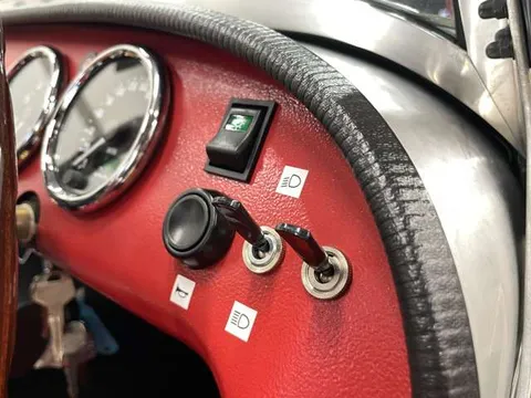 Caterham Seven