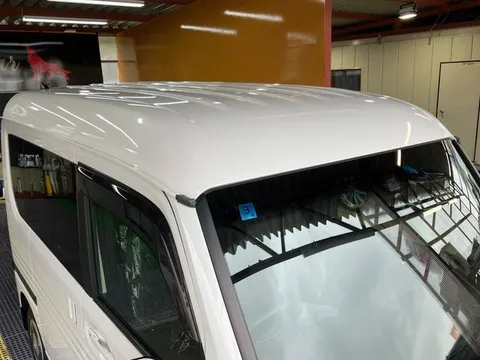 Honda N-VAN Plus Style