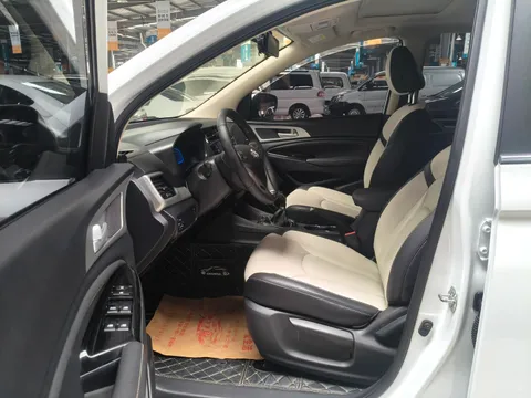 Changan A800