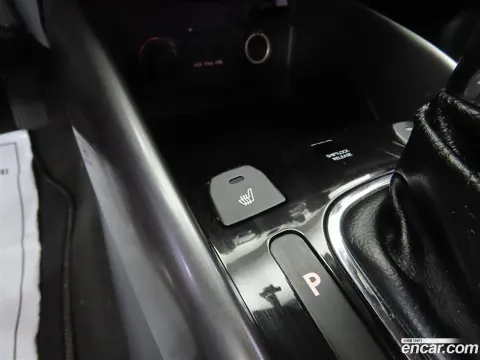 Kia Cerato (Forte)