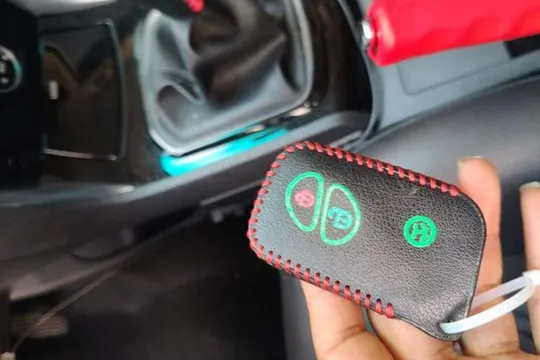 BYD F3