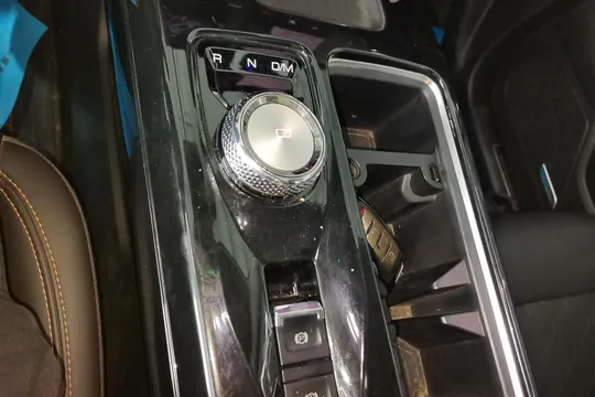 Haval Dargo