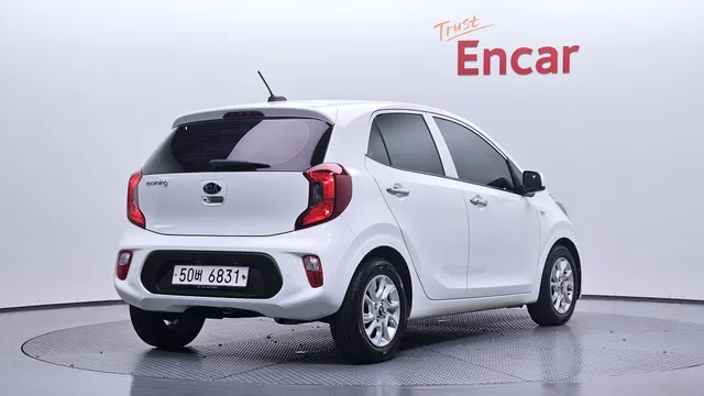 Kia Picanto (Morning)