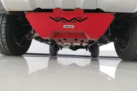 BAIC BJ40
