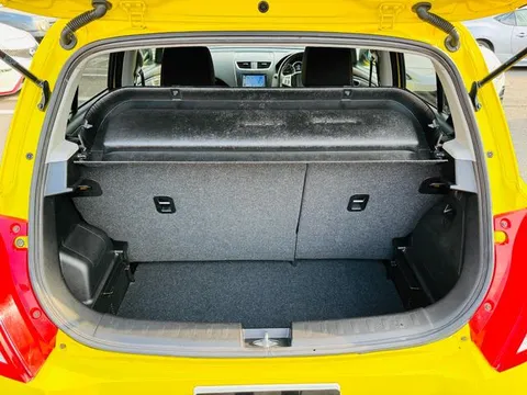 Suzuki Swift Sport