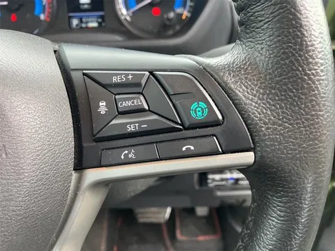 Mitsubishi eK X Space