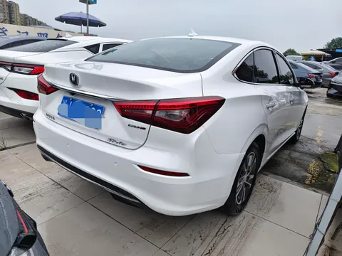 Changan Eado