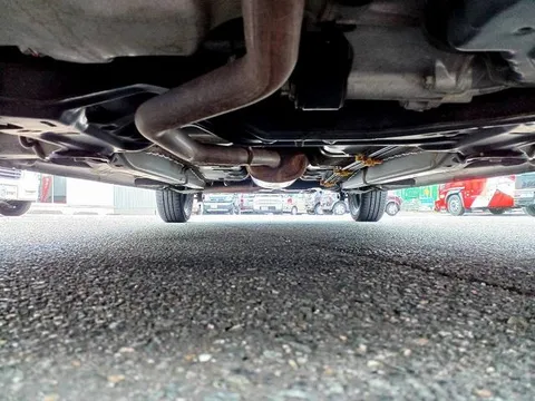 Toyota Pixis Mega