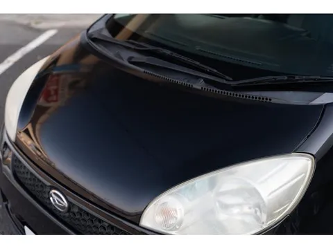 Daihatsu Sonica