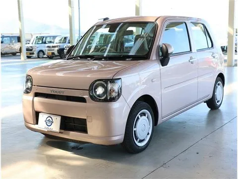 Daihatsu Mira Tocot