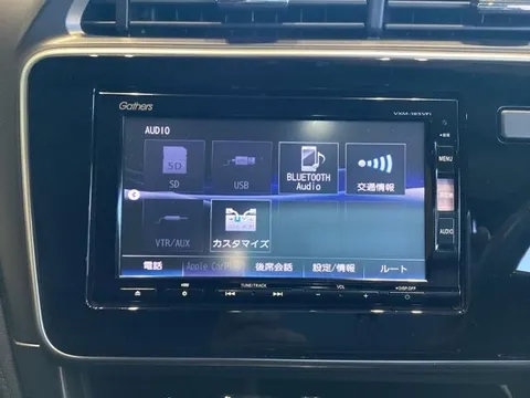 Honda City (Grace)