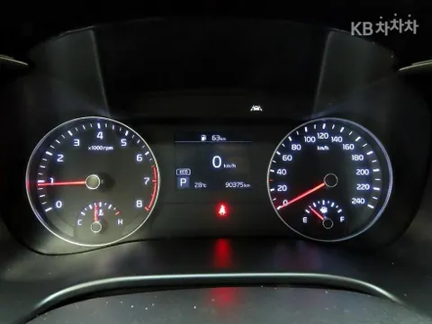 Kia Cerato (K3)