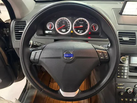 Volvo XC