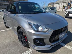 Suzuki Swift Sport