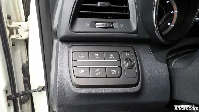 SsangYong Tivoli XLV (Tivoli Air)