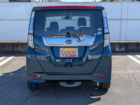 Daihatsu Thor