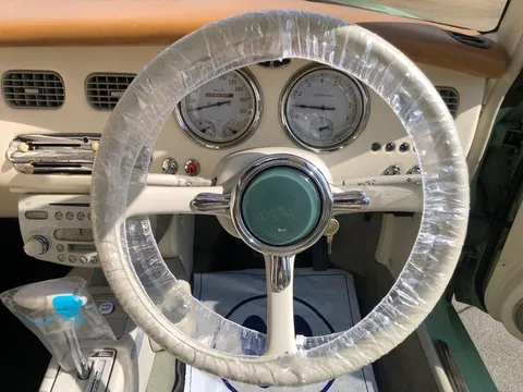 Nissan Figaro