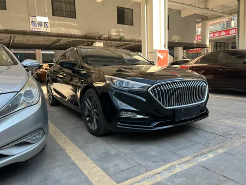 Hongqi