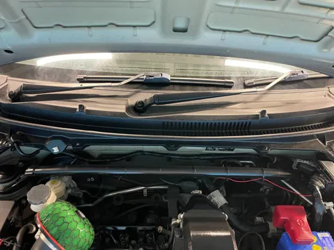 Suzuki Alto Works