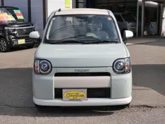 Daihatsu Mira Tocot