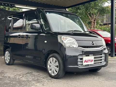 Mazda Flair Wagon