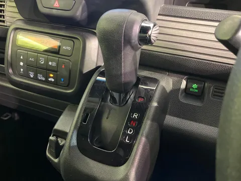 Honda N-VAN +Style
