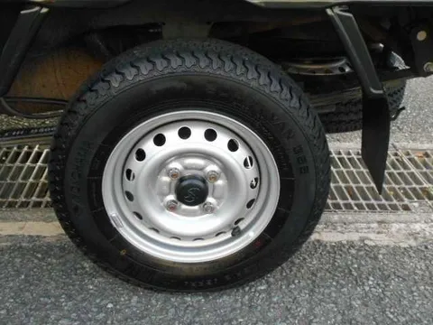 Toyota Pixis Truck