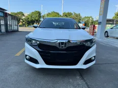 Honda Crider