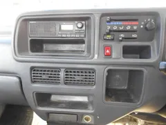 Subaru Sambar Truck