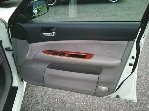 Toyota Verossa