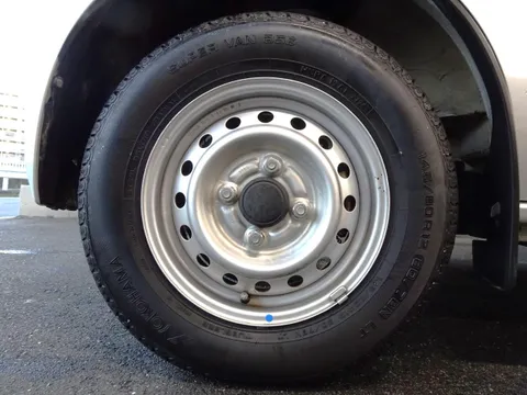 Nissan Clipper