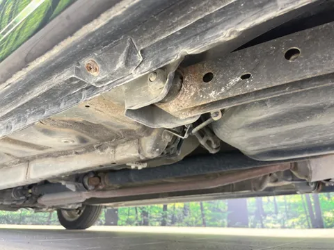 Subaru Pleo Plus