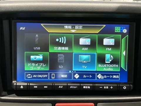 Nissan Clipper Rio