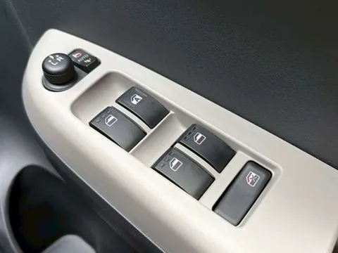 Daihatsu Boon