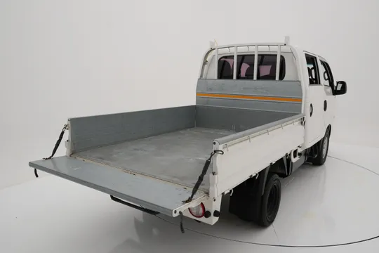 Kia Bongo 3