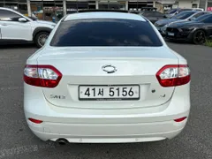 Renault SM3