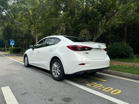 Mazda Mazda 3
