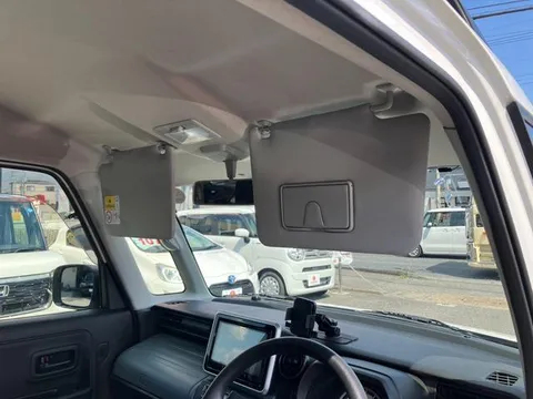 Suzuki Spacia Base