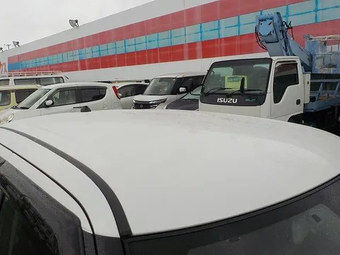 Suzuki Swift Sport