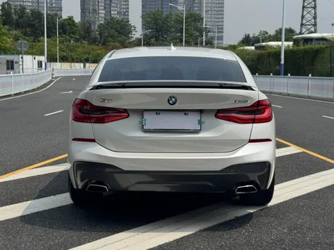 BMW Gran Turismo