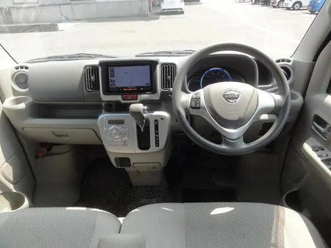 Nissan Clipper Rio