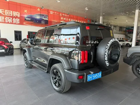 Tank 300