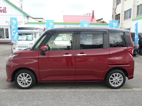 Daihatsu Thor