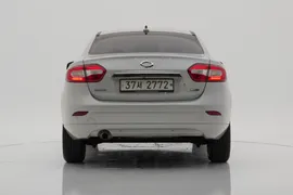 Renault SM3