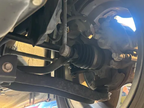 Mazda Flair Crossover