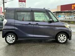 Mitsubishi eK Space Custom