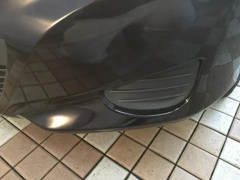 Toyota Yaris (Vitz)